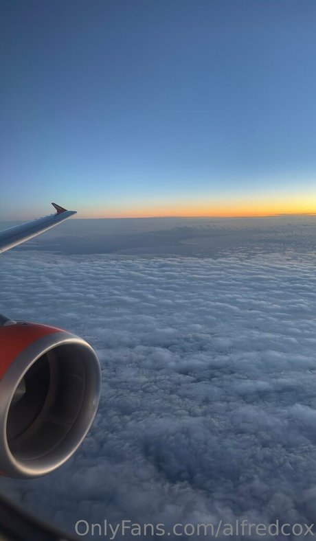 alfredcox free model photo