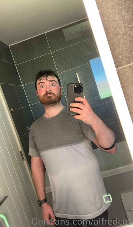 alfredcox pornographic star images