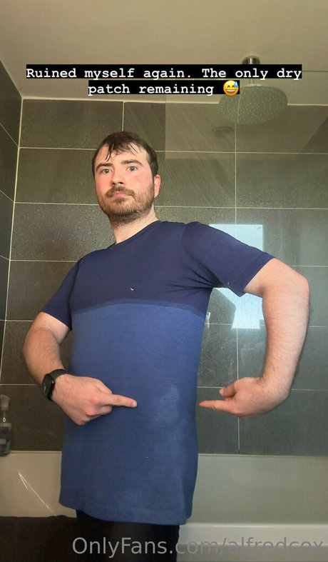 alfredcox star high quality pic