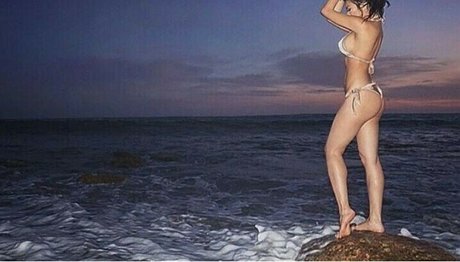 Cambodian sexy pornstar photo