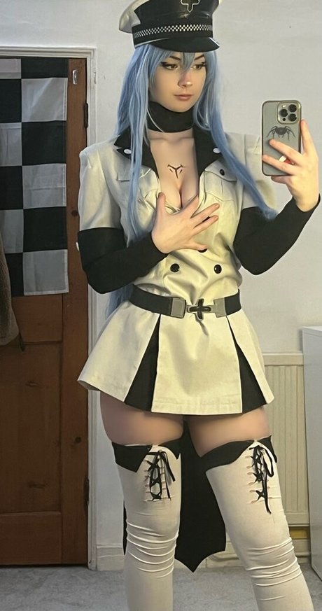 Nebulouslybecca nice model img