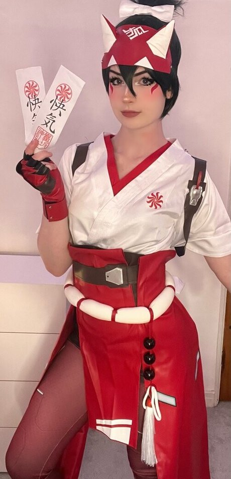 Nebulouslybecca model sexy image