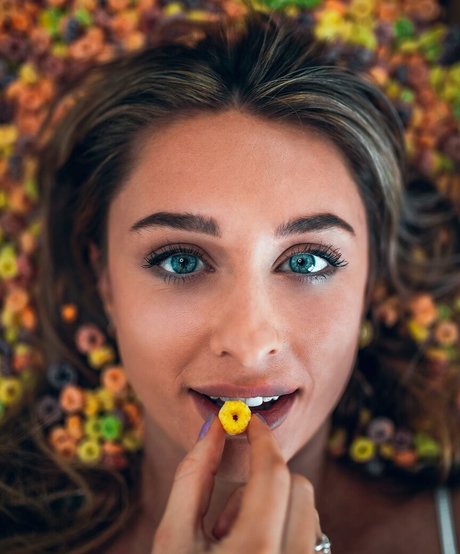 Emma Amelia star nude picture