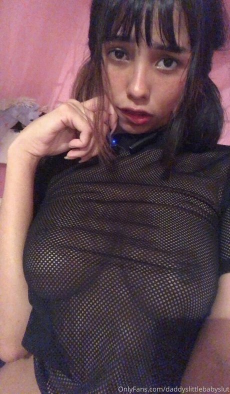 Minalanis Jenn star perfect pic