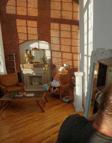 Mackenzie Lubeck star erotic galleries