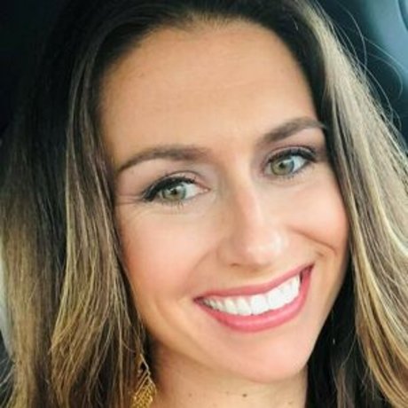 Montana James hot model gallery