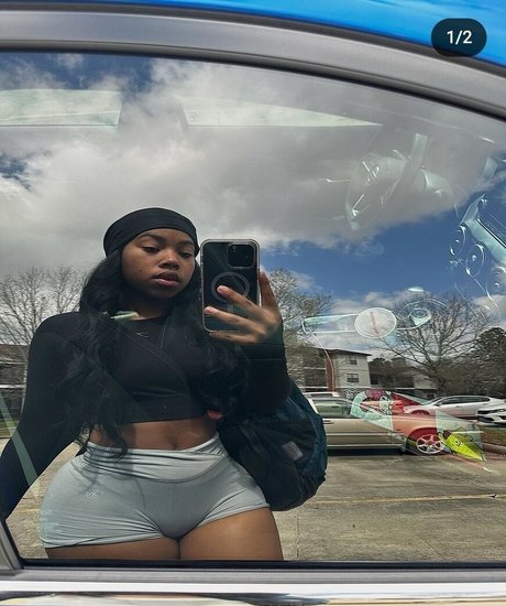 liamirandalinzy model hot photos