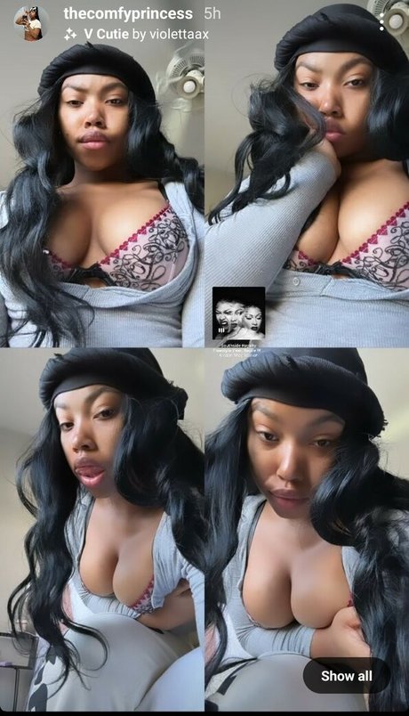 liamirandalinzy nice actress photo