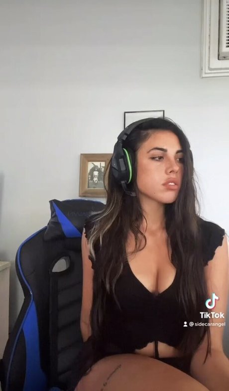 Sidetrackangel pretty model archive