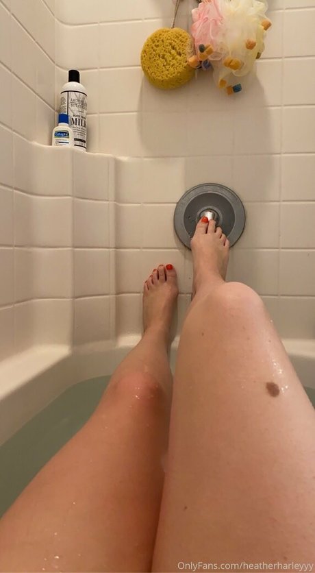 heatherharleyyy art actress photos