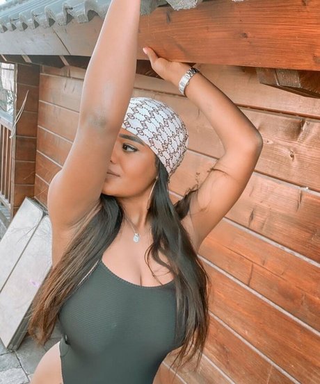 JustNati pornstar hot photo