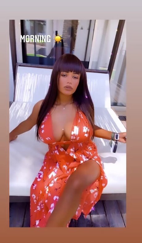 JustNati model best pics