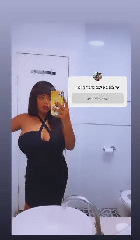 JustNati nudes pornstar pic