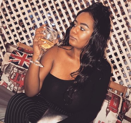 JustNati pornstar nude pictures