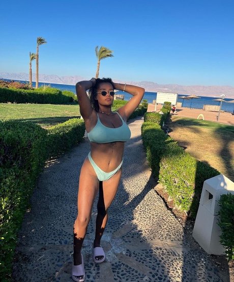 JustNati model erotic gallery