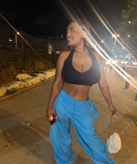 JustNati nice pornstar picture