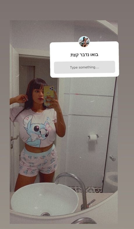 JustNati free model pictures