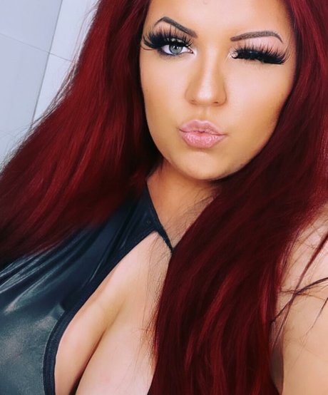 Eva Angel pornstar exclusive photo