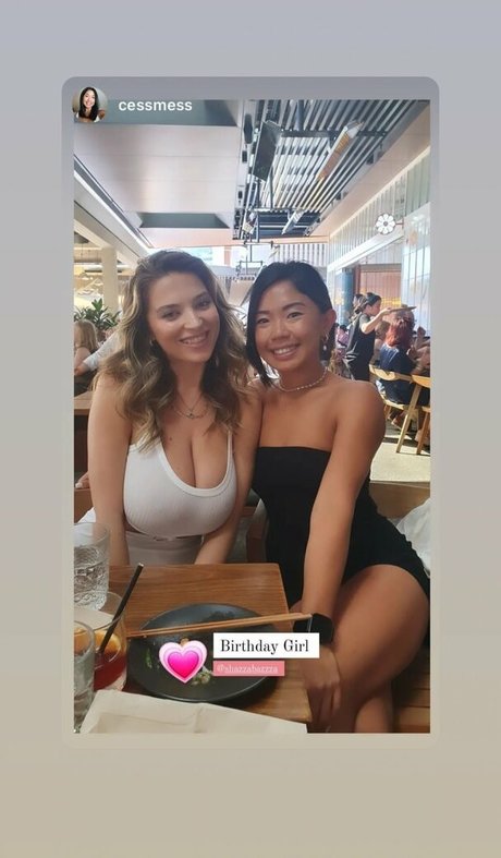 shazzabazzza model pretty pics