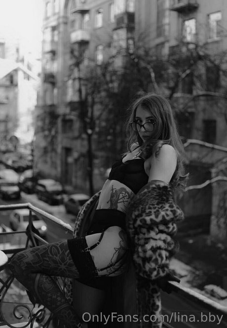 lina bby free model img