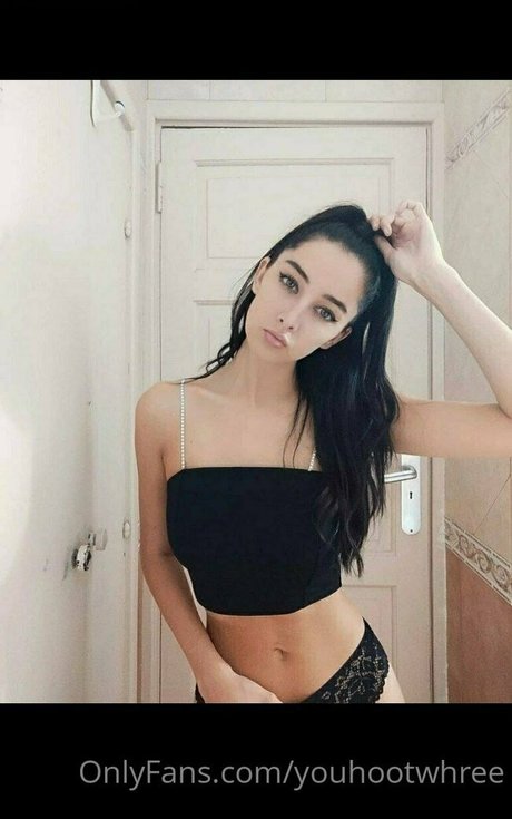 youhootwhree pornstar pretty picture