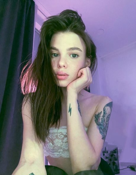 Ani Butler nudes pornstar pic