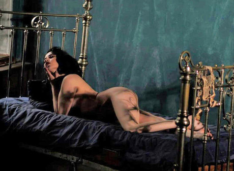 Victoriya nudes star picture