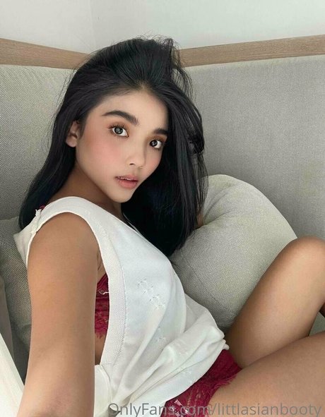 littlasianbooty pretty model archive