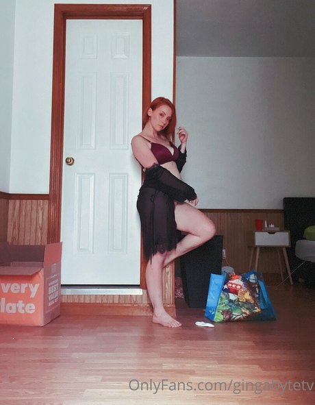 gingabytetv star nudes photo