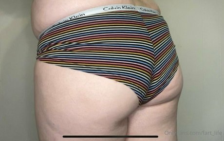 fart life free star pic