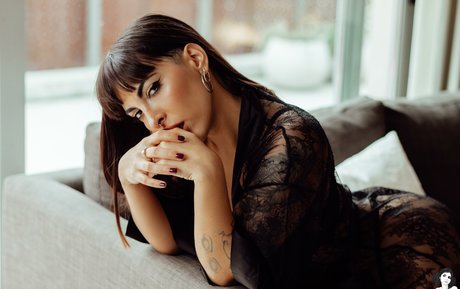 turkanotdead nudes model photos