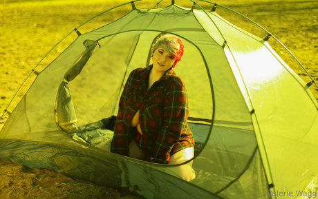 Valerie wagg model high quality archive