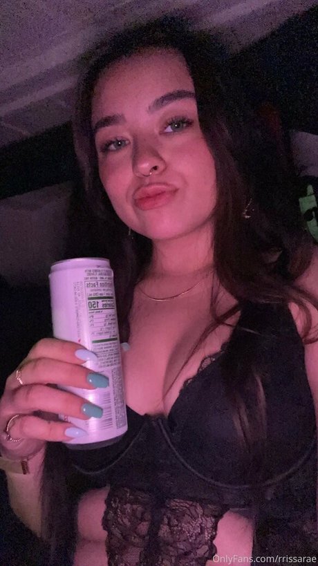 rrissarae pornstar exclusive photo