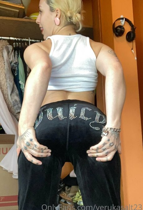 verukasalt23 nudes actress archive