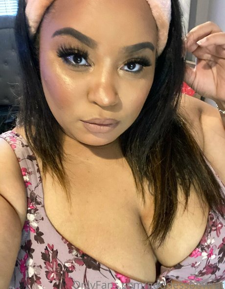 goddessbbwrat star perfect gallery