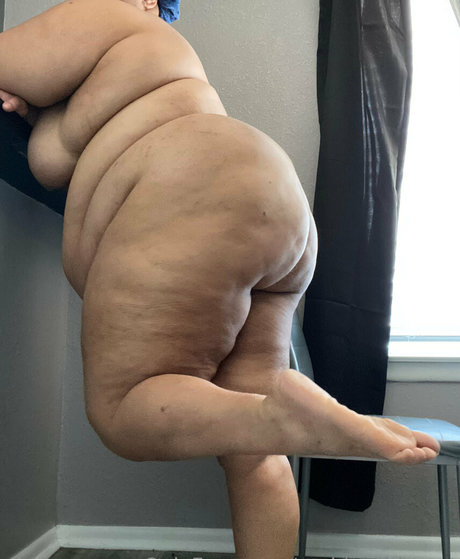 goddessbbwrat model art galleries