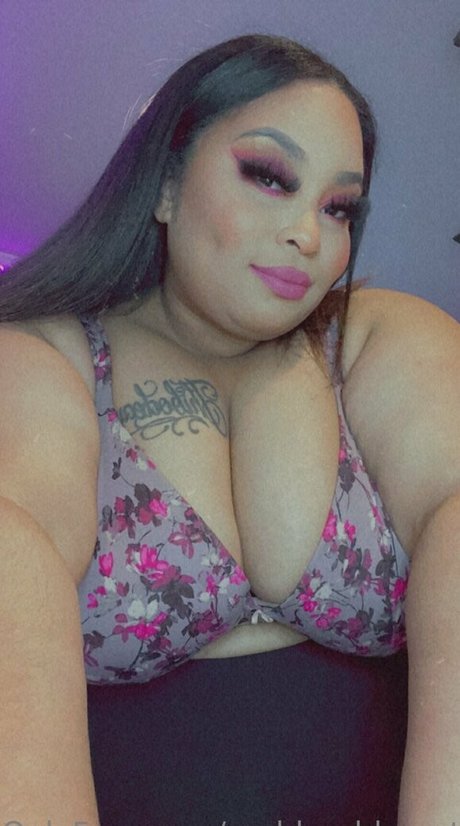 goddessbbwrat pornstar pretty pic
