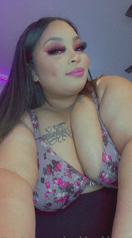 goddessbbwrat nude model images