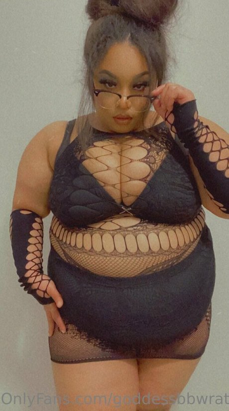 goddessbbwrat pornstar perfect archive