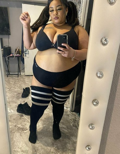 goddessbbwrat Profile pic