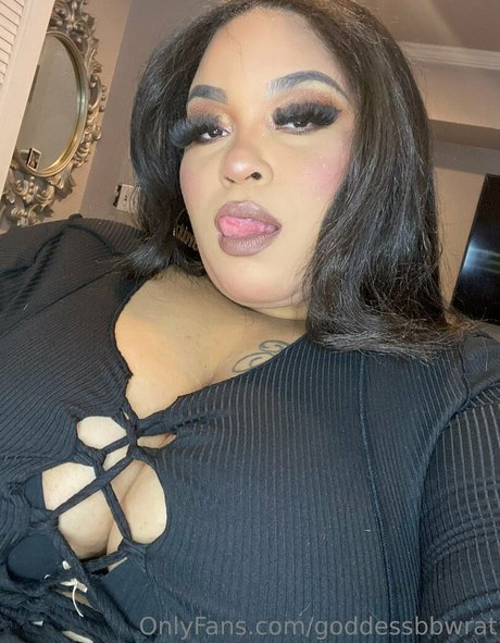 goddessbbwrat porn star pictures