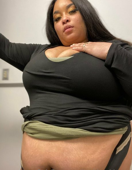 goddessbbwrat actress photo