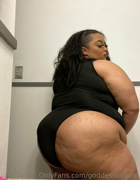 goddessbbwrat pornstar pretty pics