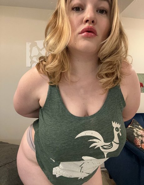 LulaRanae exclusive actress image