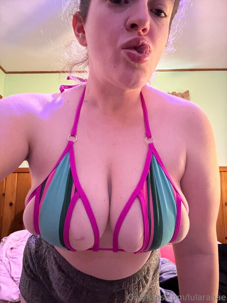 LulaRanae star nudes photos