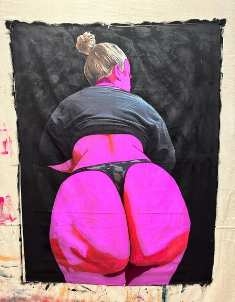 LulaRanae best actress photo