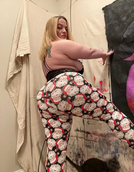 LulaRanae high quality star image