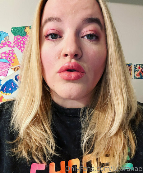 LulaRanae top model gallery