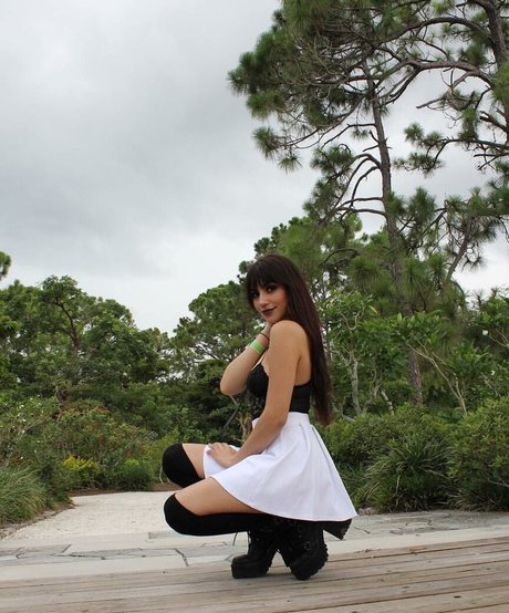 Kami sama hot pornstar photos