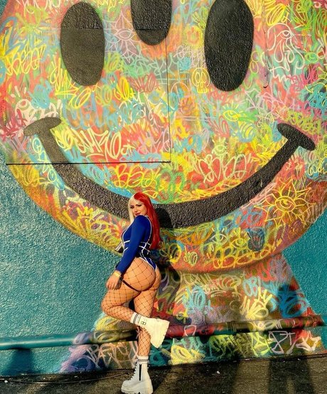 Kami sama pretty model photo